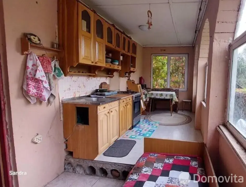 дом, Люти, ул. Ягодная