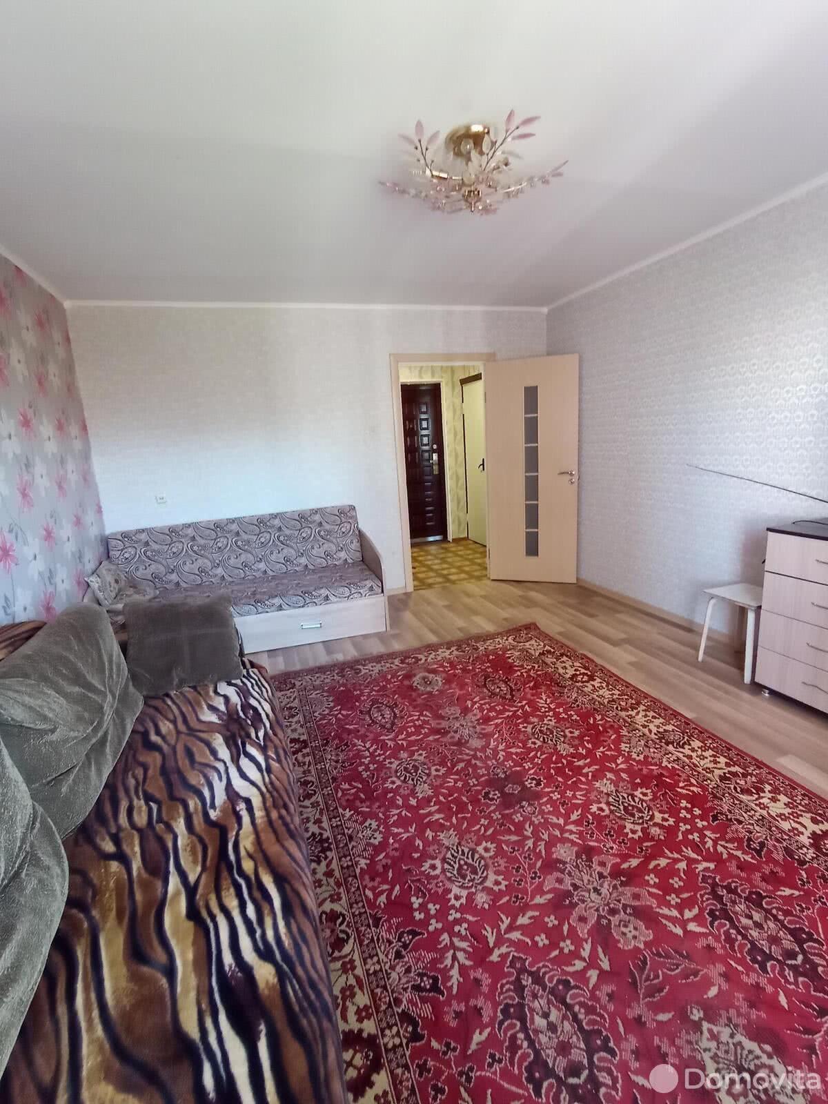 Продажа 1-комнатной квартиры в Гомеле, ул. Барыкина, д. 163А, 24000 USD, код: 1020126 - фото 3
