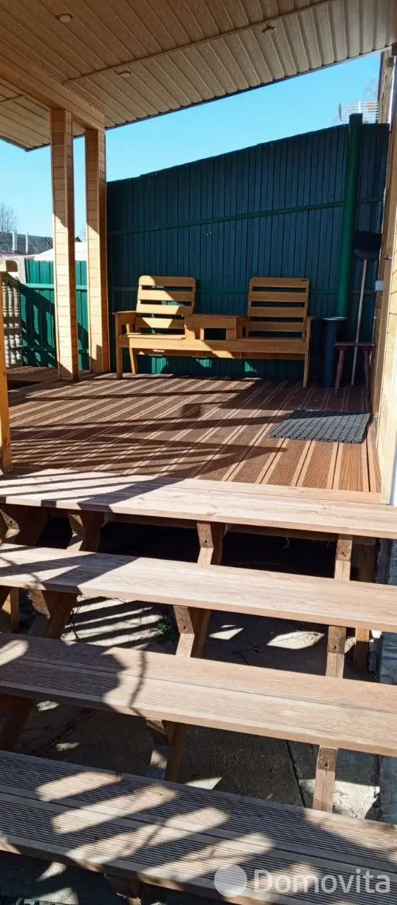 Аренда коттеджа Дом люкс в центре на сутки в Слониме ул. Ружанская, д. 47 , 60BYN, код 1417 - фото 3