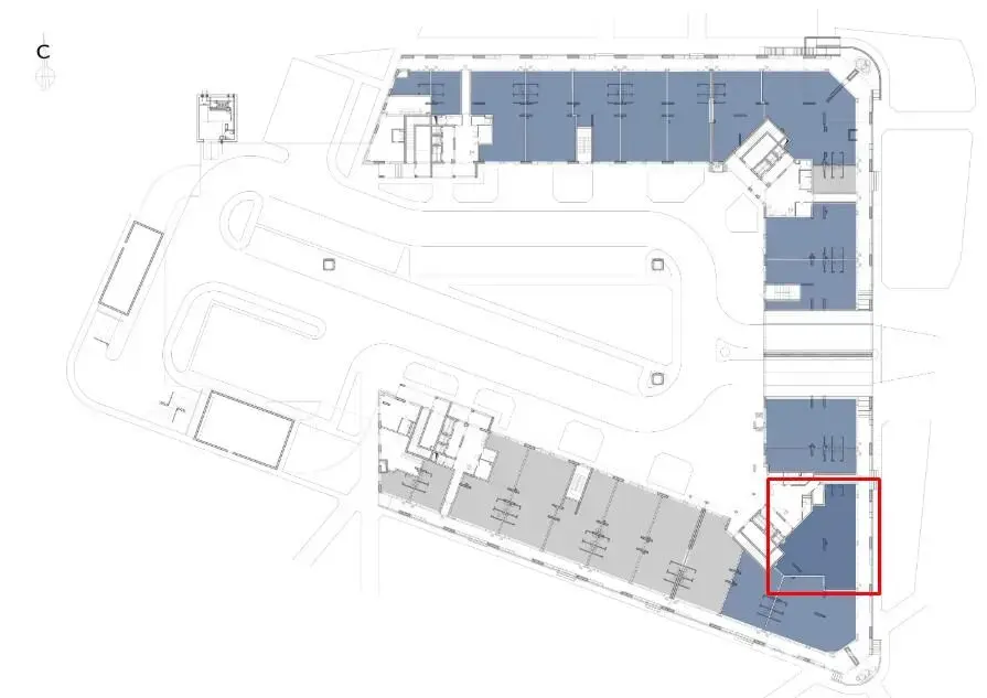 Стоимость продажи торгового объекта, Минск, ул. Николы Теслы, д. 33