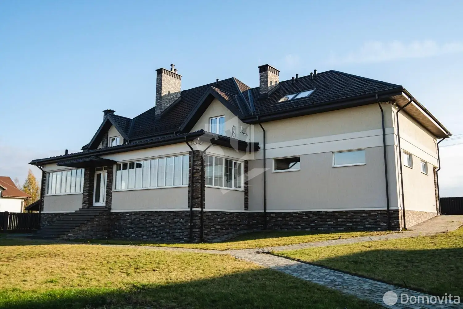 Стоимость продажи дома, Острошицкий Городок, ул. Речная, д. 24