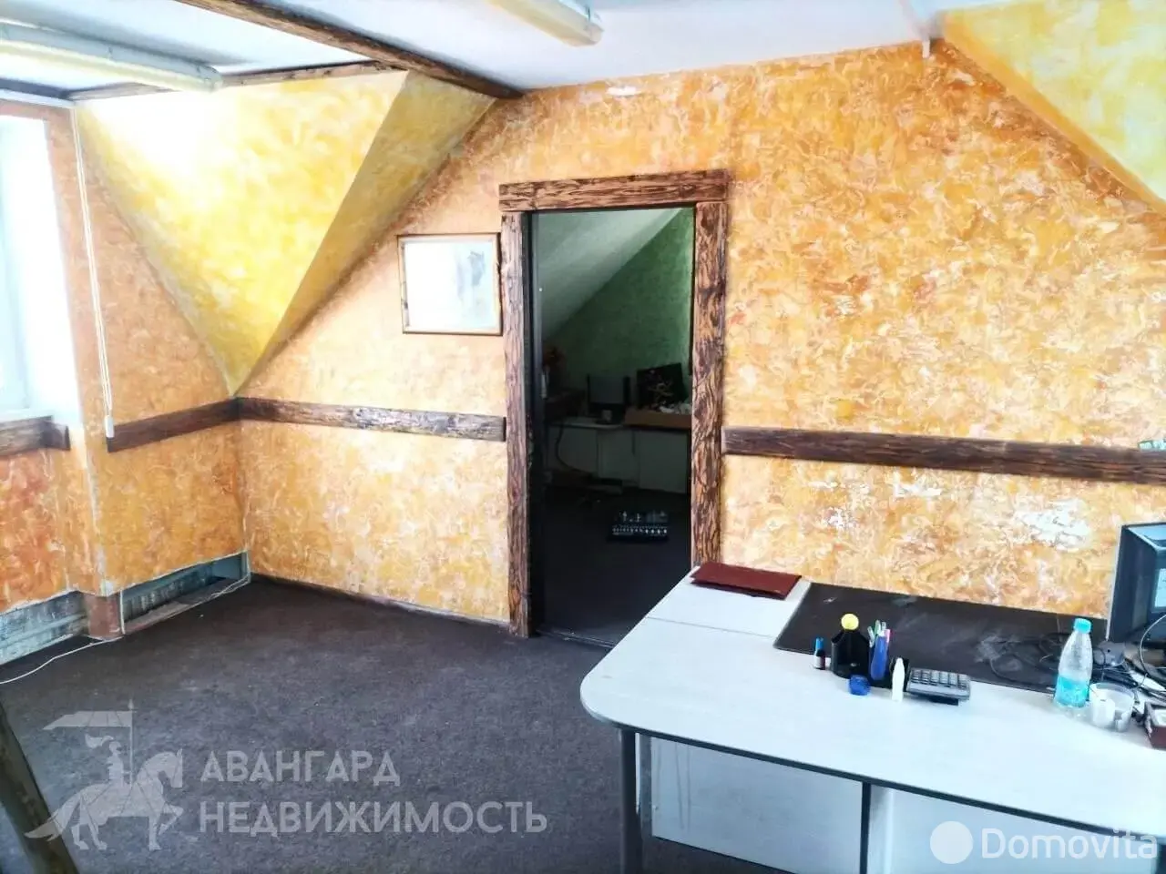Аренда офиса на ул. Герцена, д. 25 в Борисове, 6736USD, код 16749 - фото 19