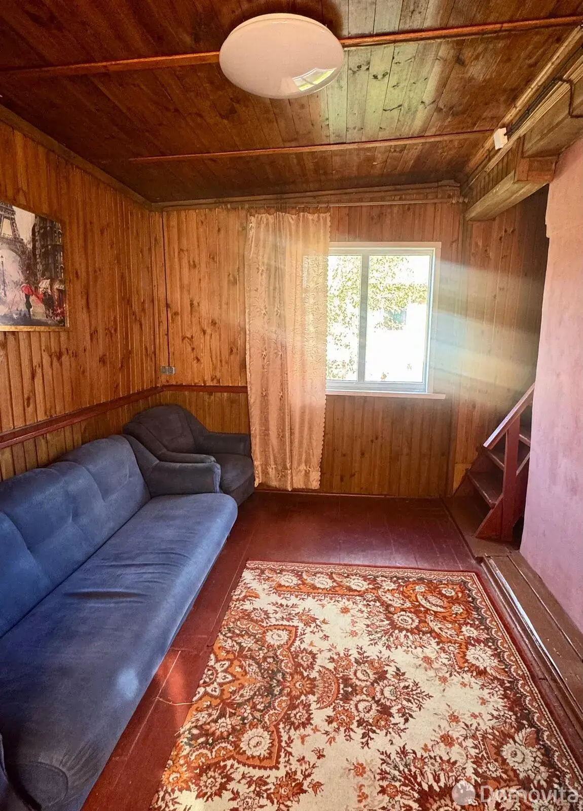 Продажа 2-этажной дачи в Ромашканцах Гродненская область, 23490USD, код 184244 - фото 13