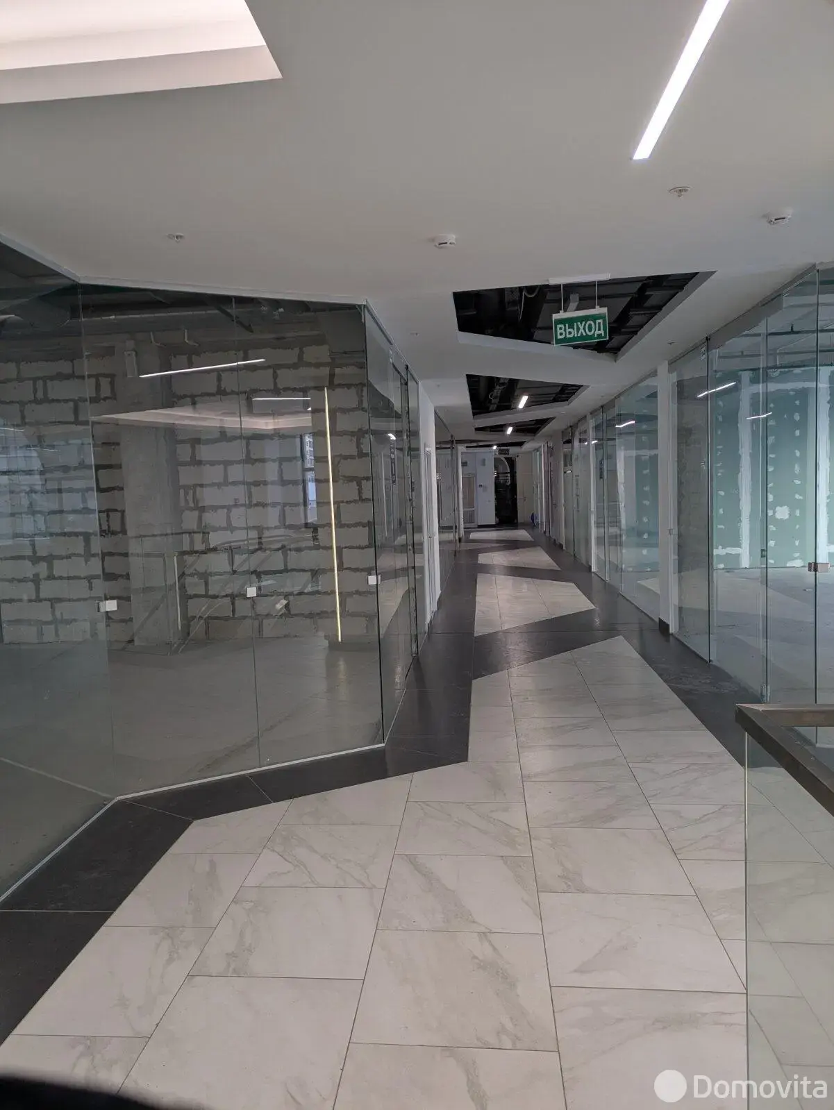 торговый объект, Минск, ул. Петра Мстиславца, д. 10 в Первомайском районе