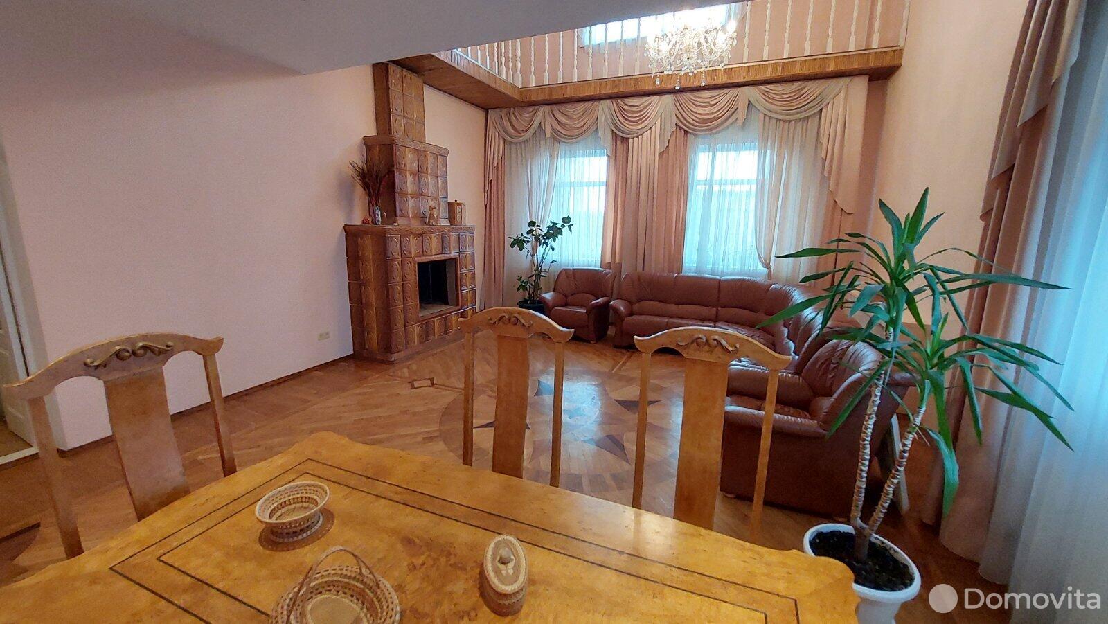 Продажа 3-этажного дома в Сенице, Минская область ул. Мирутко, 450000USD, код 634249 - фото 4