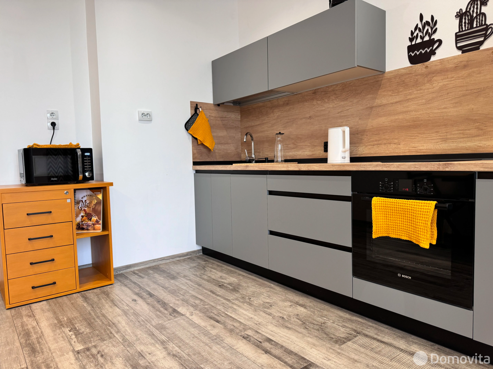 Снять 1-комнатную квартиру в Минске, ул. Максима Горецкого, д. 3А, 1500BYN, код 148984 - фото 23