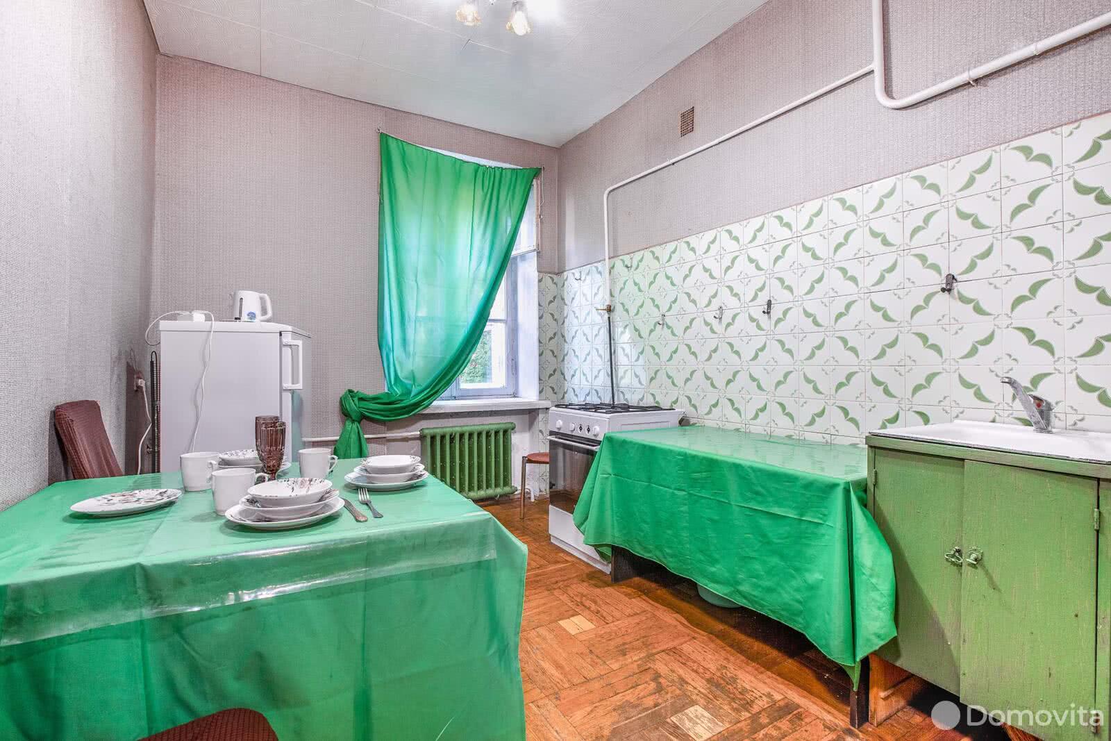 Купить 2-комнатную квартиру в Минске, пр-т Независимости, д. 19, 205000 USD, код: 1033381 - фото 2