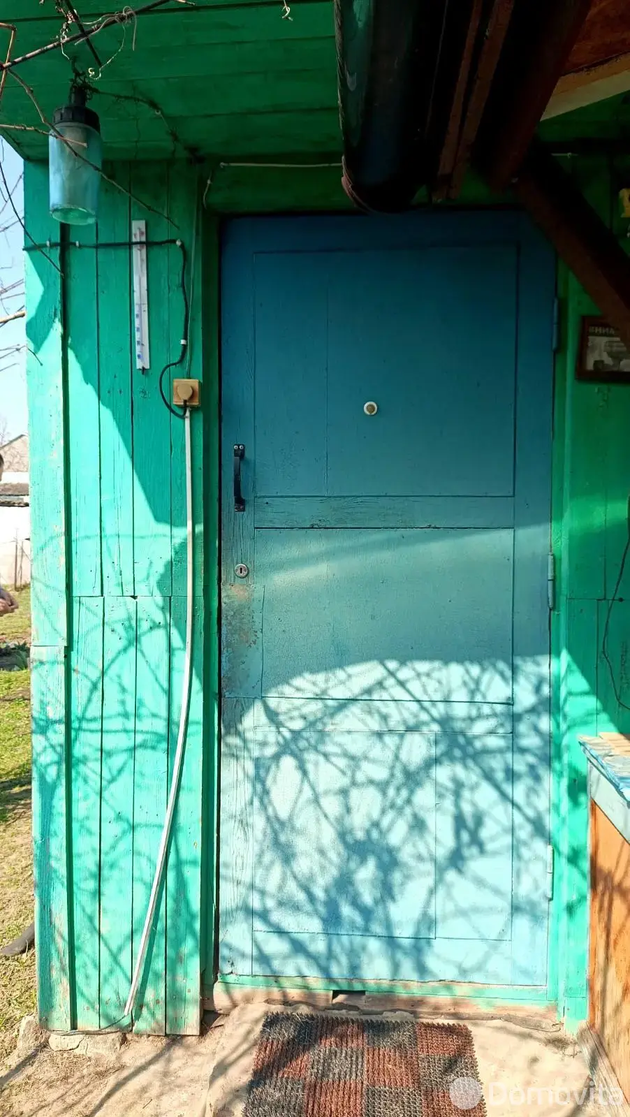 дача, Радуга, д. 94