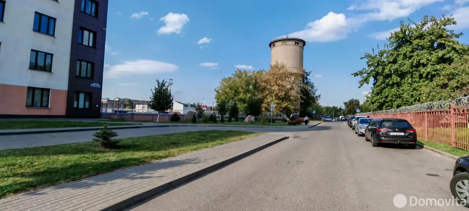 Снять офис на ул. Вирская, д. 44 в Минске, 6933BYN, код 16321 - фото 2