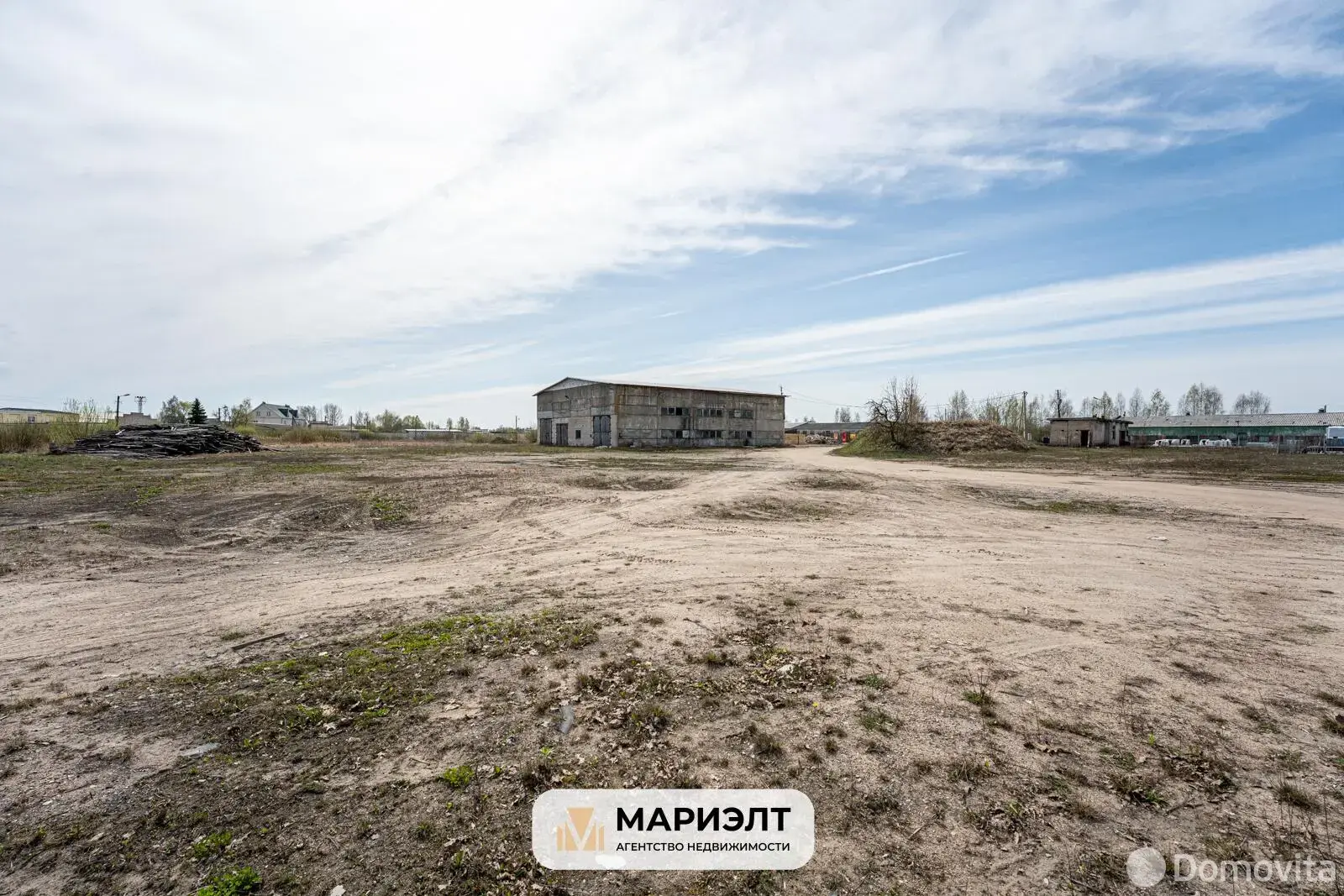 Продажа торгового помещения на ул. Ленина, д. 292/А в Слуцке, 620000BYN, код 999018 - фото 7