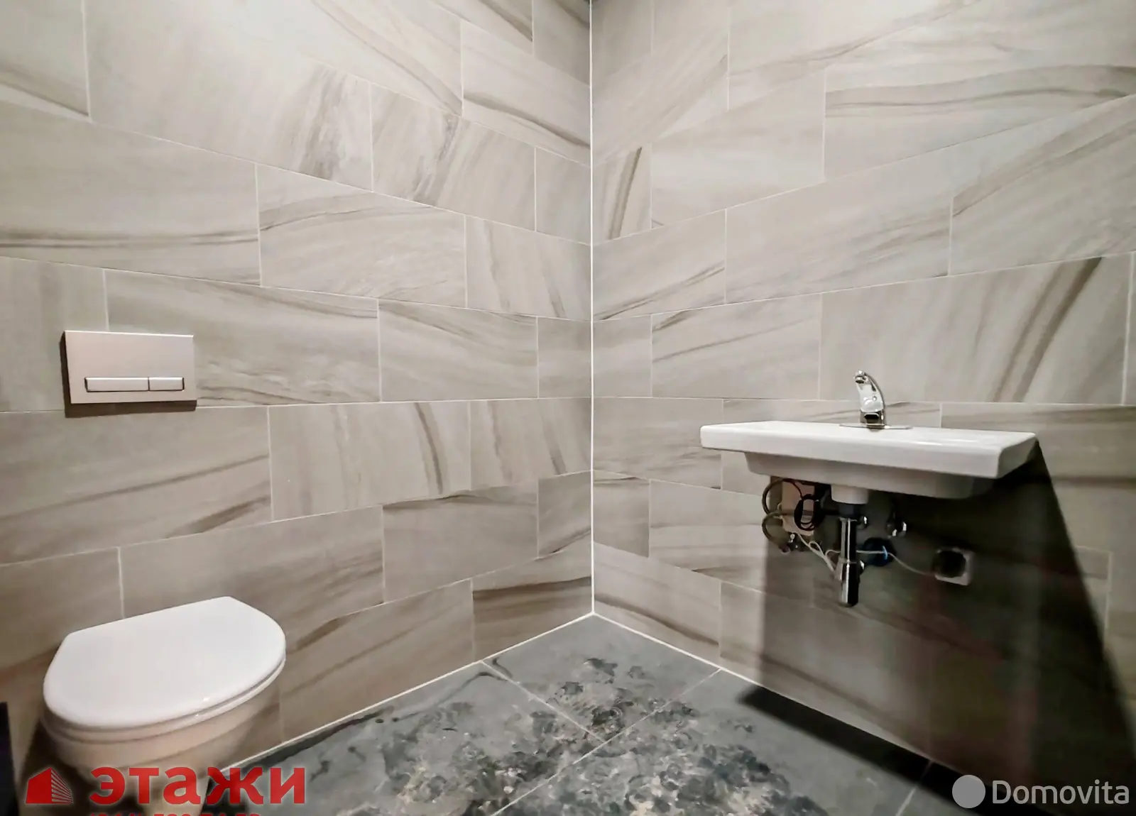 торговый объект, Каменная Горка, ул. Садовая, д. 3/В 