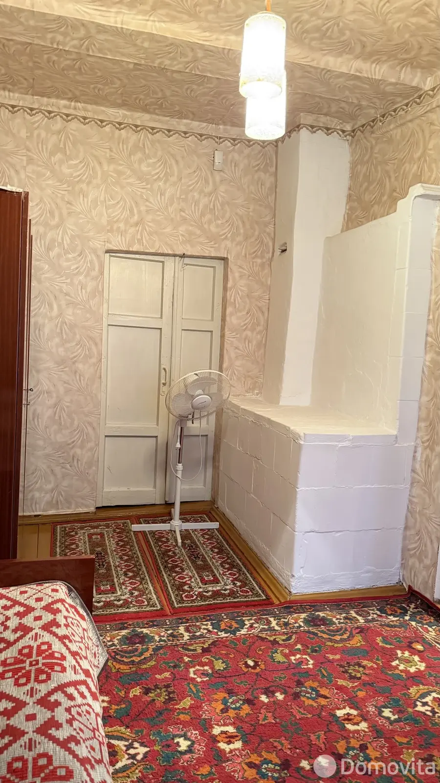 купить дом, Могилев, пер. Менжинского, д. 34