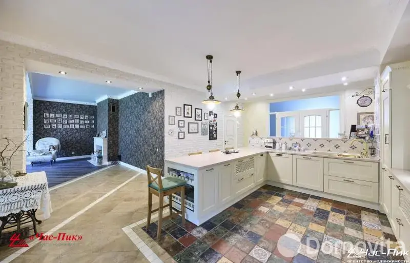 Купить 1-этажную дачу в Колодищах Минская область, 699000USD, код 176678 - фото 11