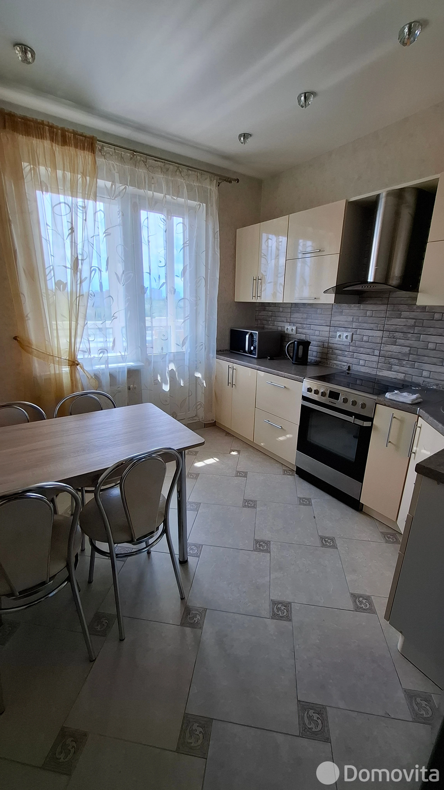 квартира, Минск, ул. Тимирязева, д. 10 в Центральном районе