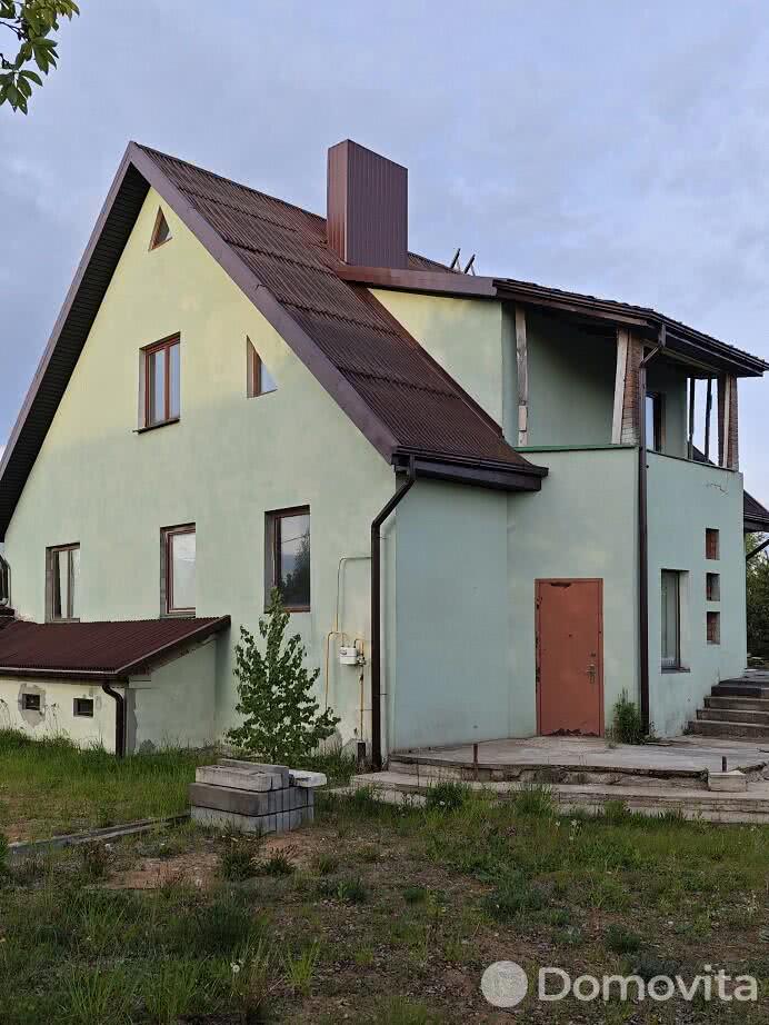 Продажа 3-этажного дома в Марковщиной, Минская область , 98000USD, код 631621 - фото 2