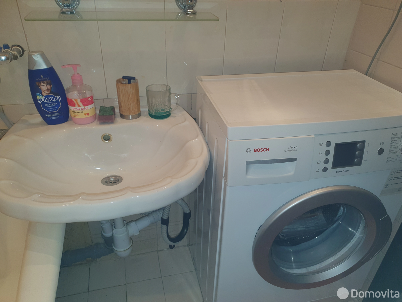 квартира, Минск, ул. Барамзиной, д. 6 