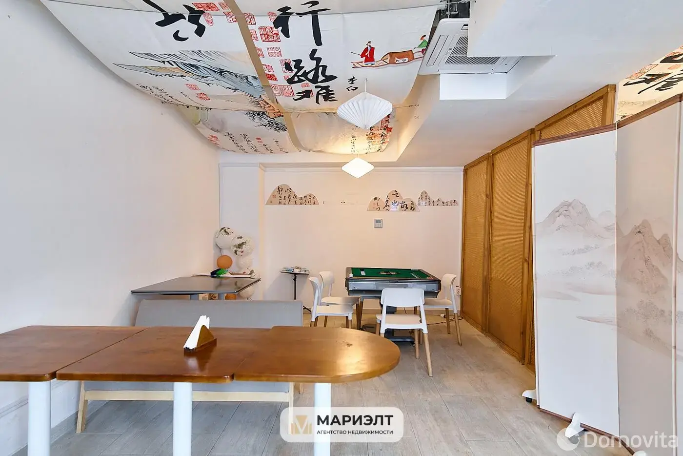 Снять торговую точку на ул. Долгобродская, д. 16 в Минске, 2723EUR, код 967989 - фото 20