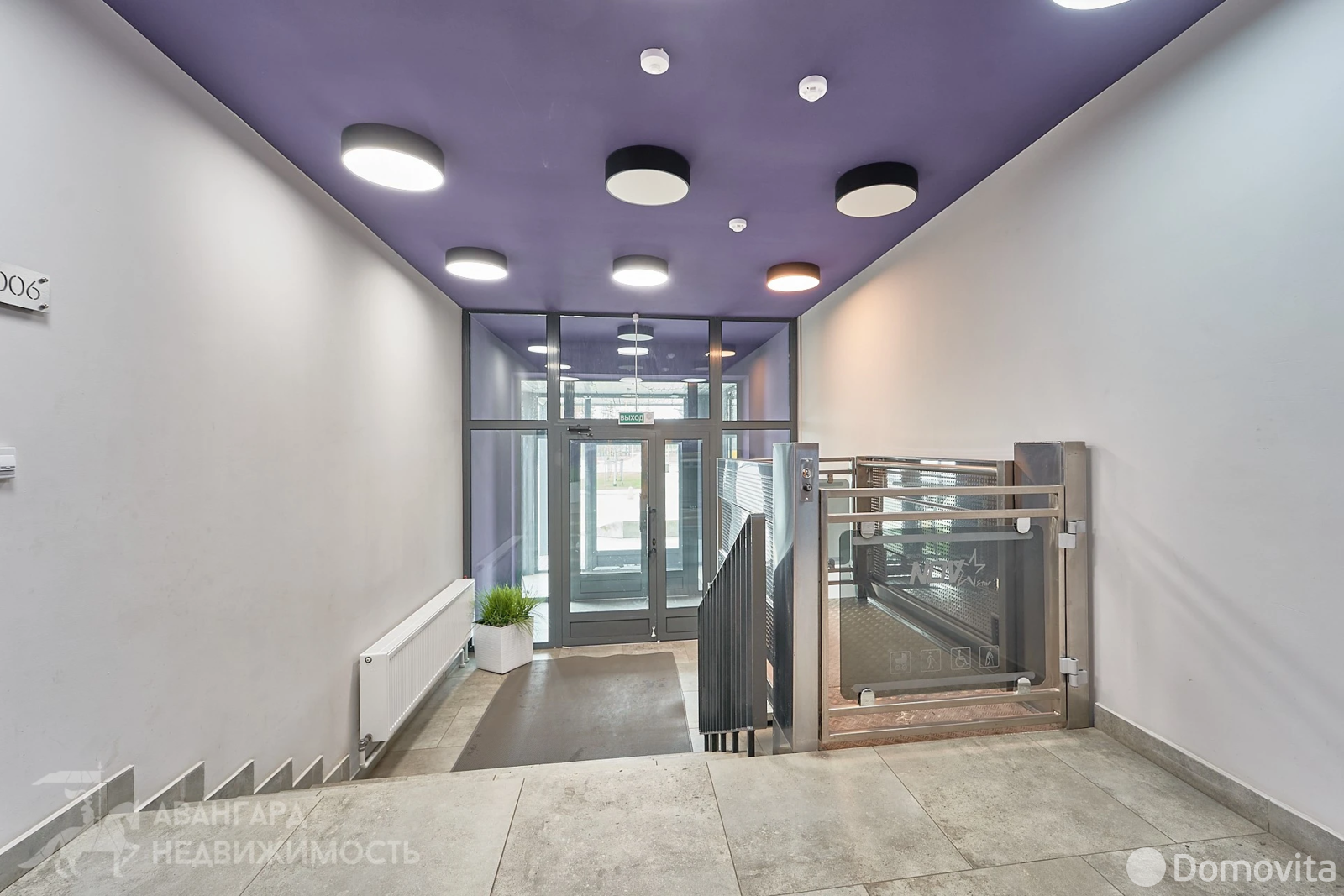 Снять 2-комнатную квартиру в Минске, ул. Курсанта Гвишиани, д. 7, 500USD, код 150732 - фото 19