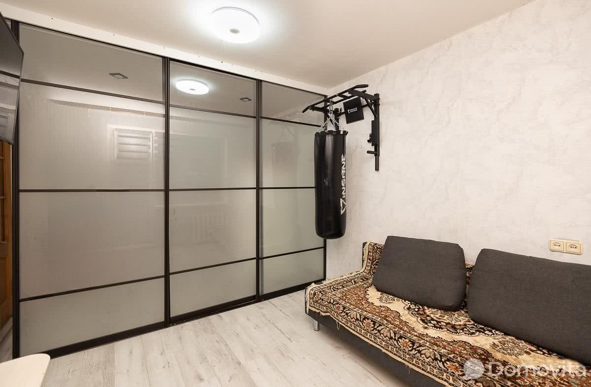 Продажа 2-комнатной квартиры в Минске, ул. Брестская, д. 80, 62500 USD, код: 1021154 - фото 3
