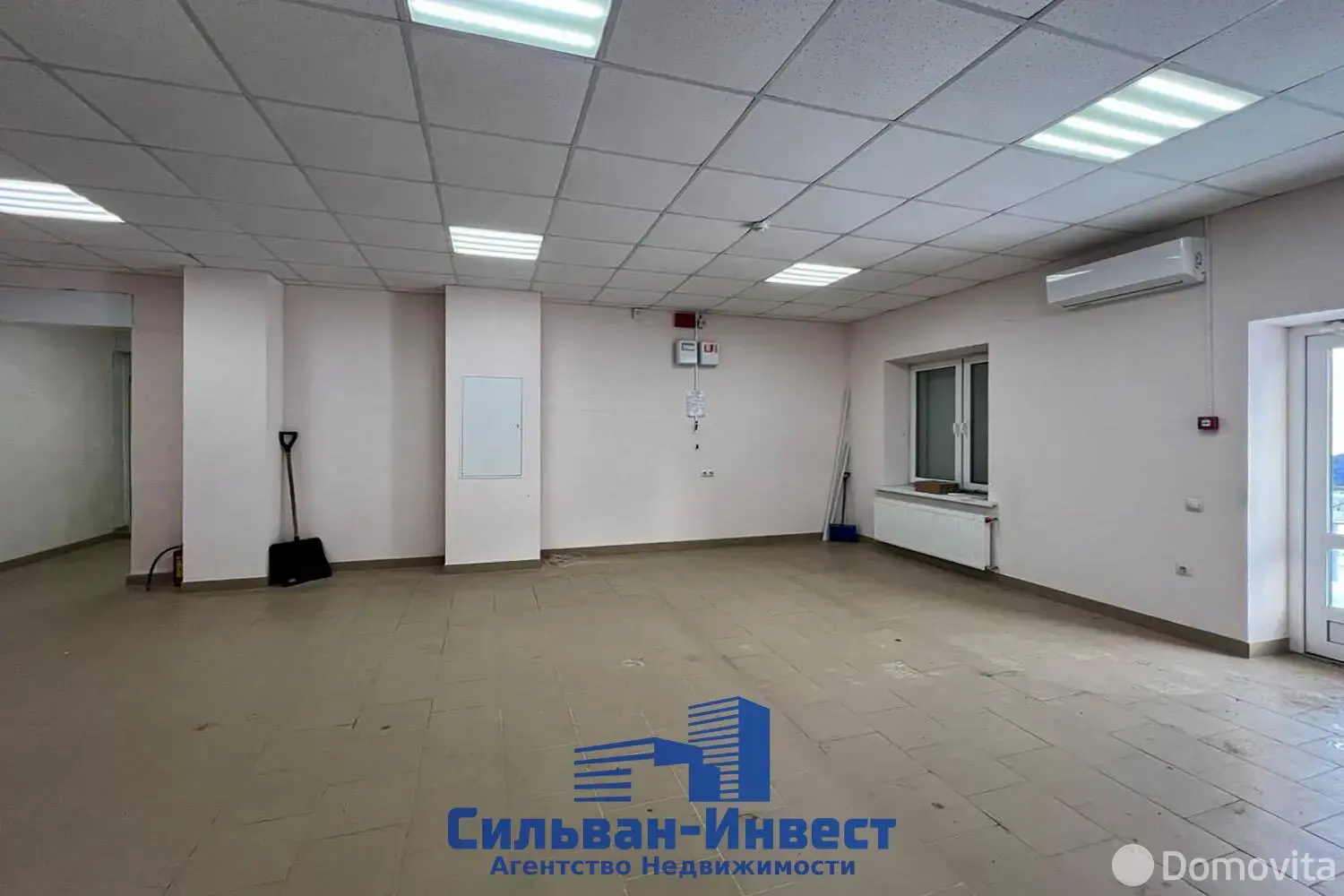 Аренда торгового помещения на ул. Тихая, д. 3/А в Дзержинске, 6966BYN, код 968372 - фото 5