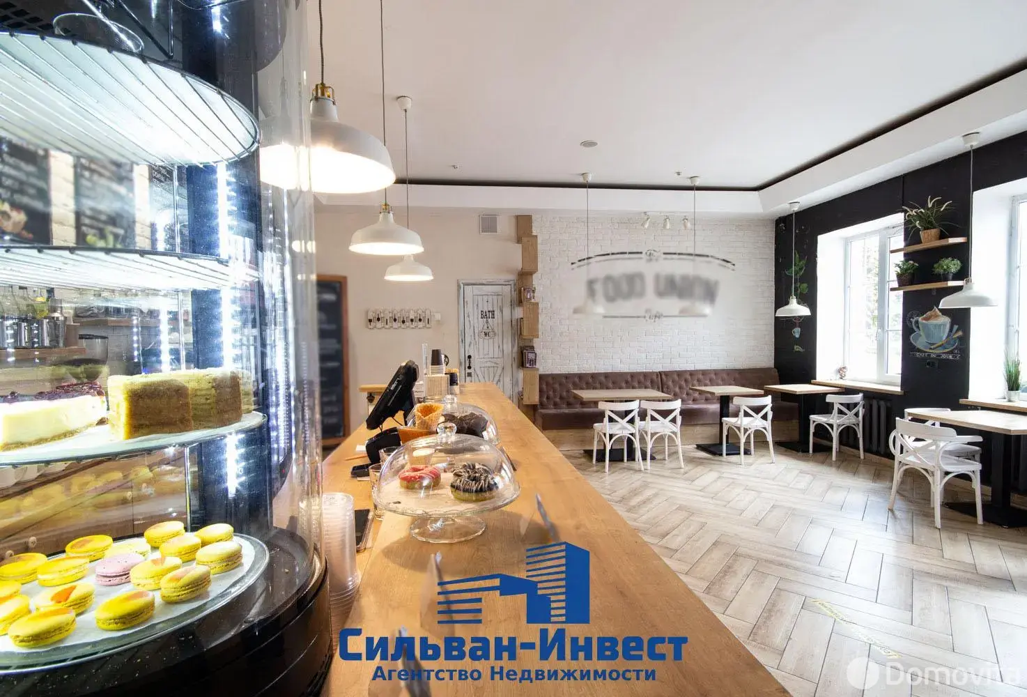 купить офис, Пинск, ул. Ленина, д. 26