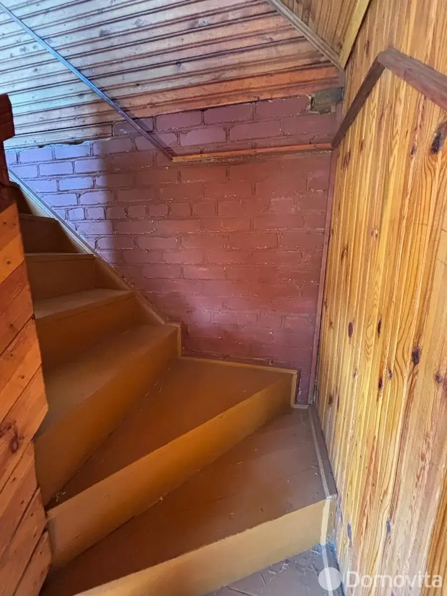 Купить 1-этажную дачу в Квант Минская область, 10300USD, код 184078 - фото 19