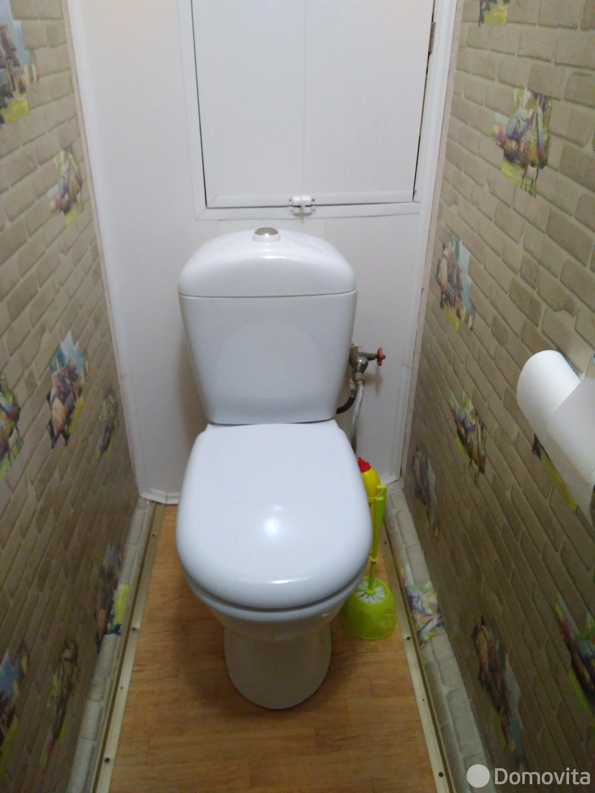 Снять 1-комнатную квартиру в Минске, ул. Сергея Есенина, д. 20, 390USD, код 148401 - фото 9