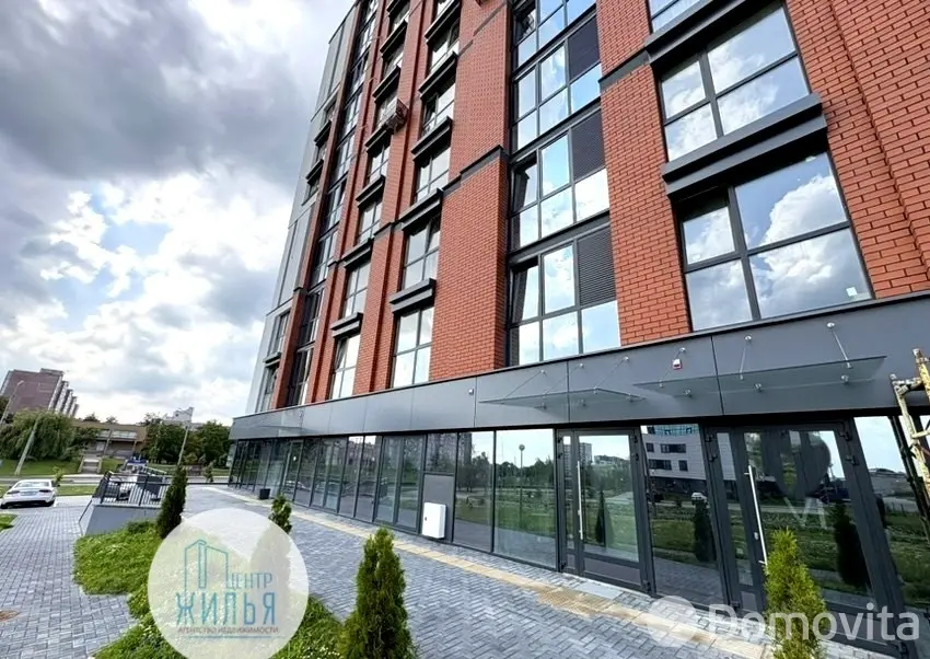 Снять офис на ул. Магистральная, д. 10 в Гродно, 650USD, код 17155 - фото 2
