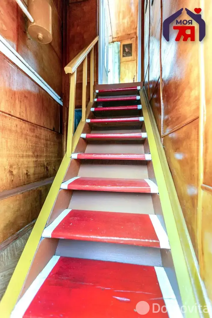 Продажа 2-этажной дачи в Аэрофлот Минская область, 24900USD, код 181388 - фото 21