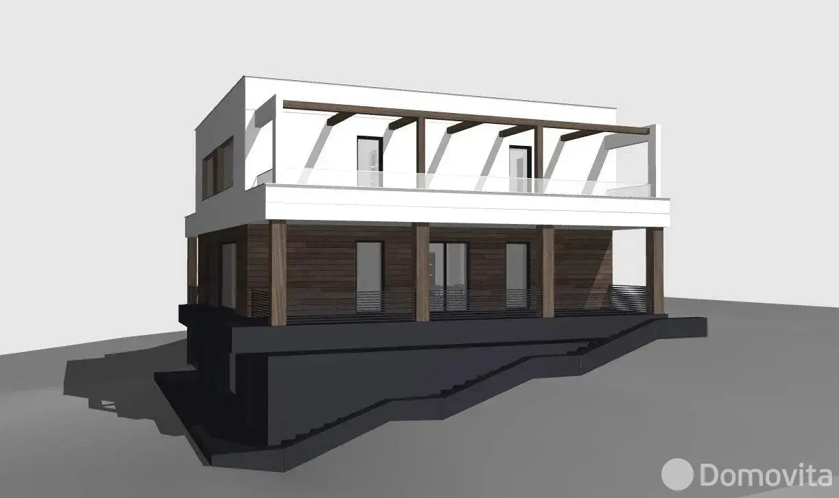 коттедж, Силичи, ул. Минская, д. 20 - лучшее предложение