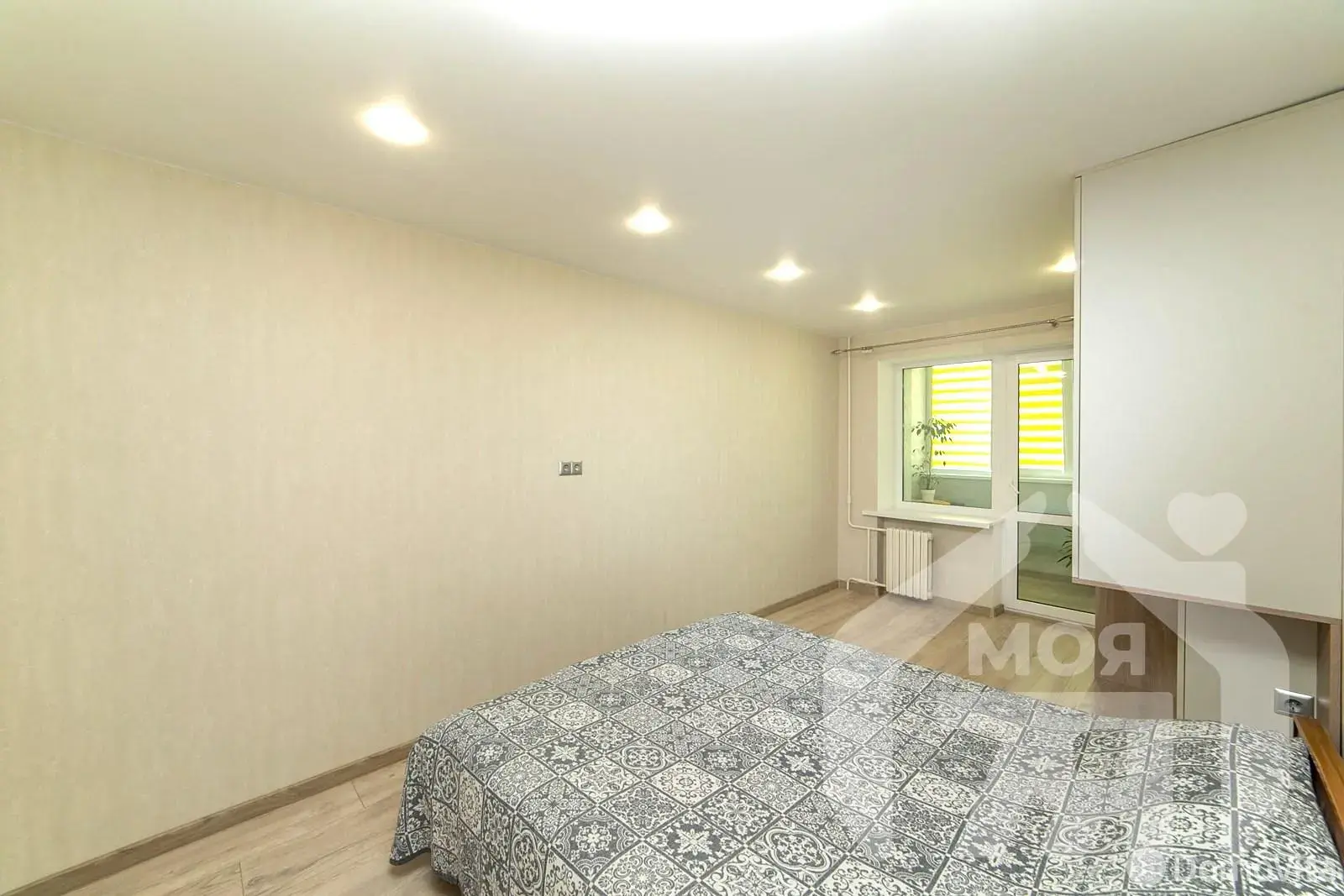 Продажа комнаты в Минске, Логойский тр-т, д. 15/2, цена 115000 USD, код 7638 - фото 12