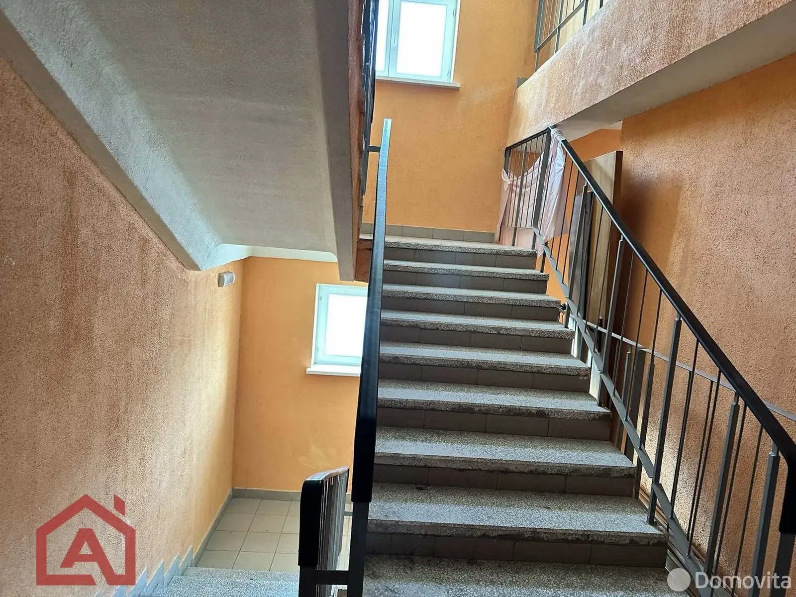 Снять 2-комнатную квартиру в Минске, ул. Прушинских, д. 78, 400USD, код 133799 - фото 13