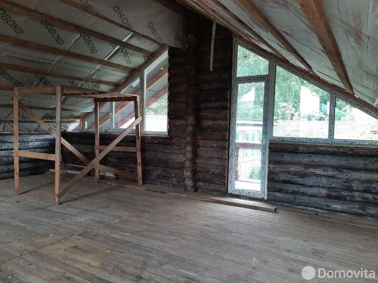 Купить 2-этажную дачу в Подлесье Минская область, 29000USD, код 183710 - фото 19