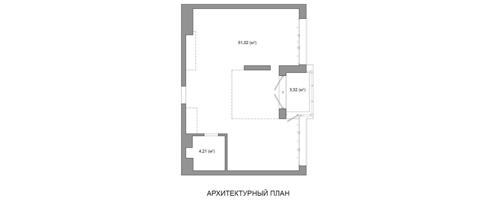 квартира, Минск, пр-т Мира, д. 11/3, стоимость продажи 210 276 р.