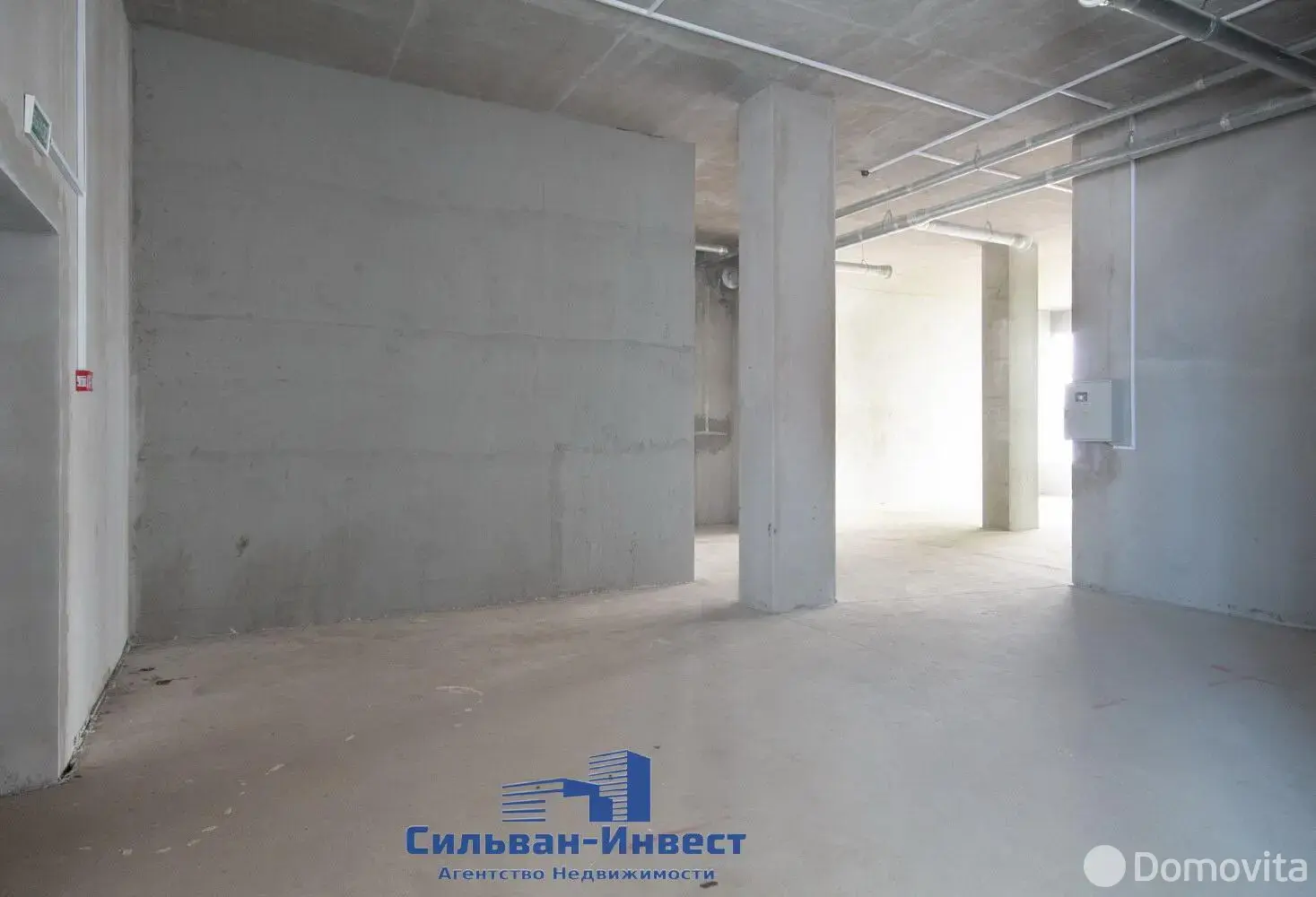 Аренда торгового помещения на пр-т Дзержинского, д. 26 в Минске, 3065EUR, код 966760 - фото 17