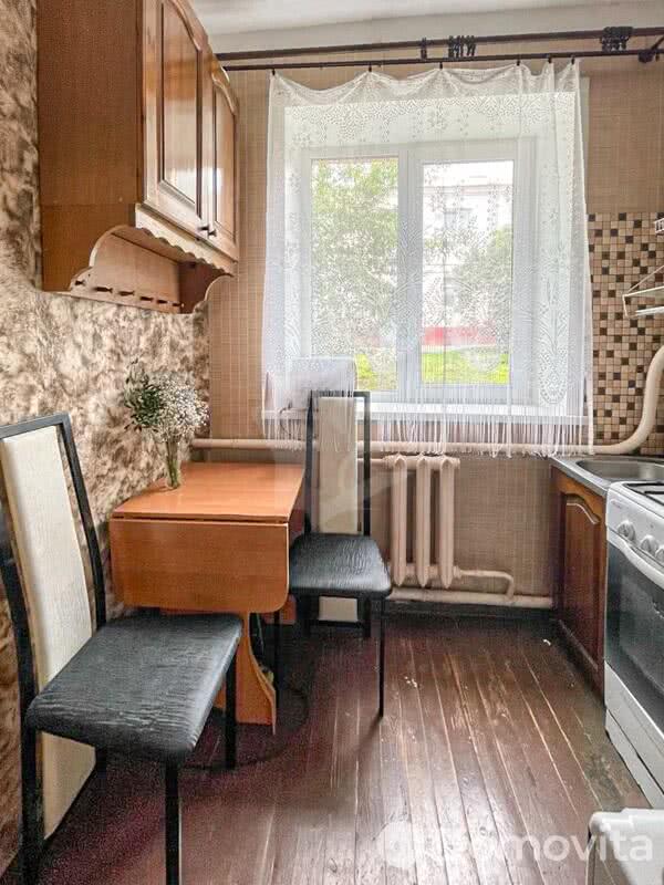 Продажа 2-комнатной квартиры в Минске, ул. Карла Либкнехта, д. 101, 52000 USD, код: 1021491 - фото 1