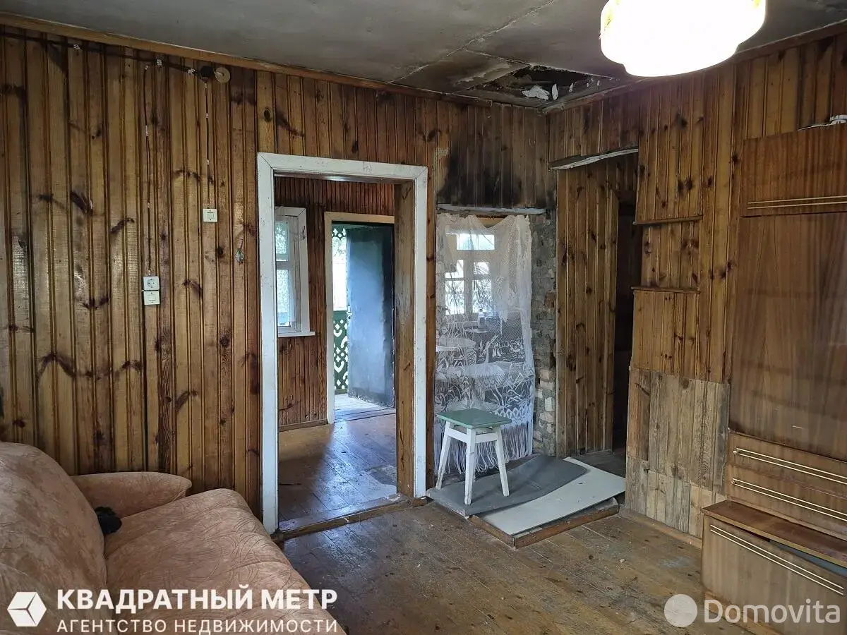 Продажа 2-этажной дачи в Криница-82 Минская область, 18900USD, код 184294 - фото 14