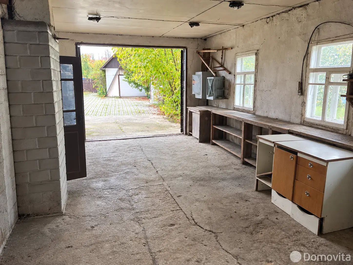 Снять складское помещение на ул. Тимирязева, д. 21 в Новогрудке, код 964704 - фото 12