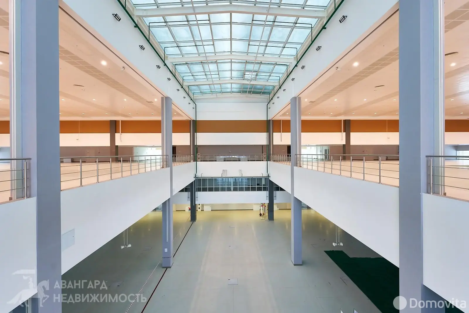 Аренда офиса в Быкачино, 102967USD, код 16459 - фото 6