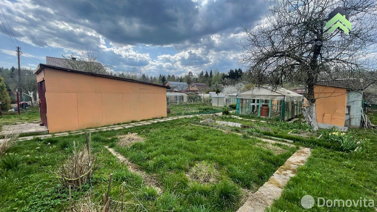 купить участок, Исток-М, 