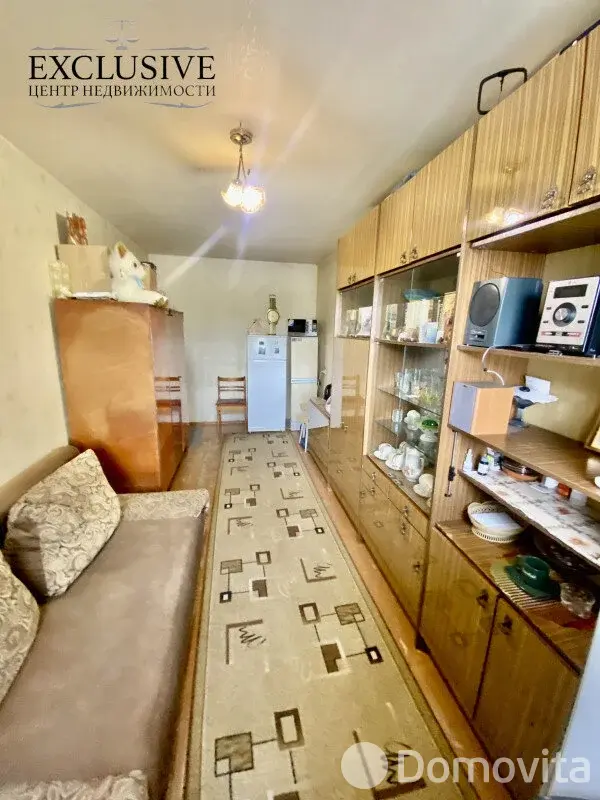 комната, Минск, пр-т Партизанский, д. 28/3 