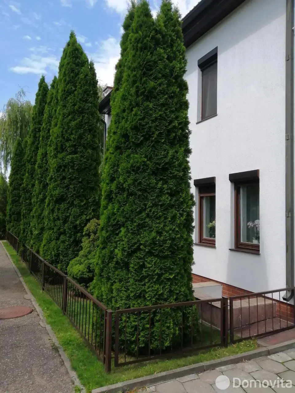 дом, Минск, ул. Валентия Ваньковича, д. 14 в Партизанском районе