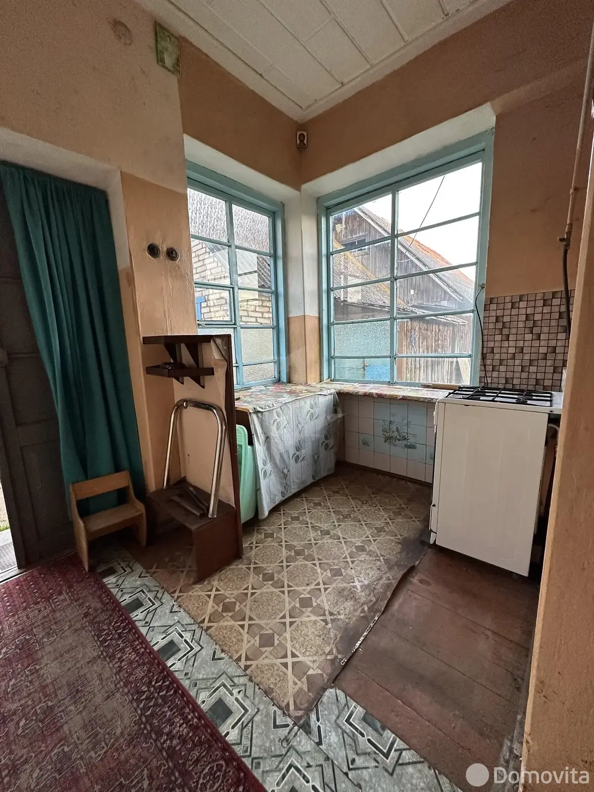 коттедж, Плещеницы, ул. Пионерская, д. 4, стоимость продажи 92 308 р.