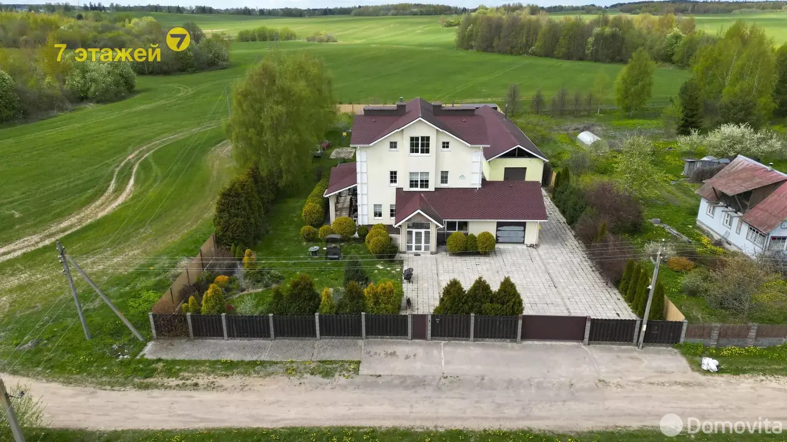 дом, Нелидовичи, ул. Молодежная 