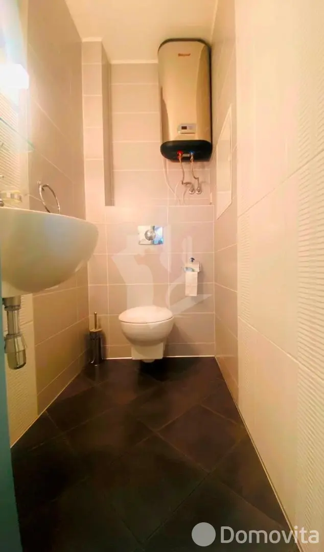 квартира, Минск, ул. Кропоткина, д. 57 в Центральном районе