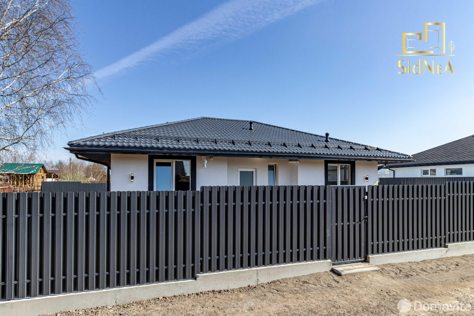 коттедж, НИВА-Ф, д. 170