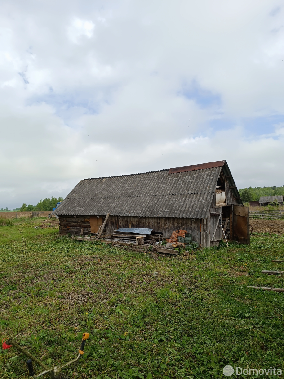 Купить земельный участок, 20 соток, Замостье, Минская область, 6800USD, код 570407 - фото 16