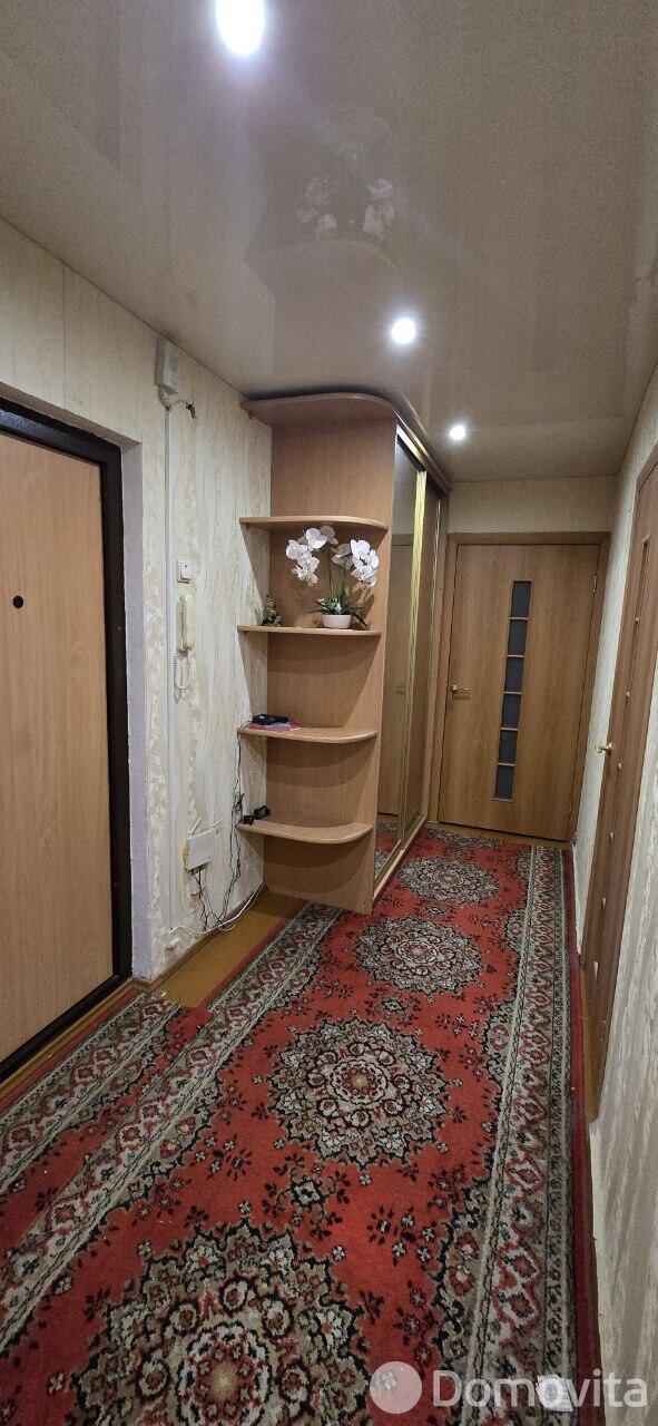 Продажа 3-комнатной квартиры в Минске, ул. Голодеда, д. 38 - фото 1
