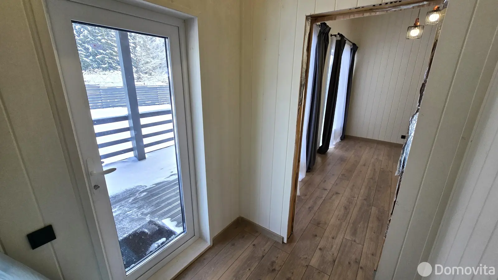 продажа коттеджа, Магистраль-газ,