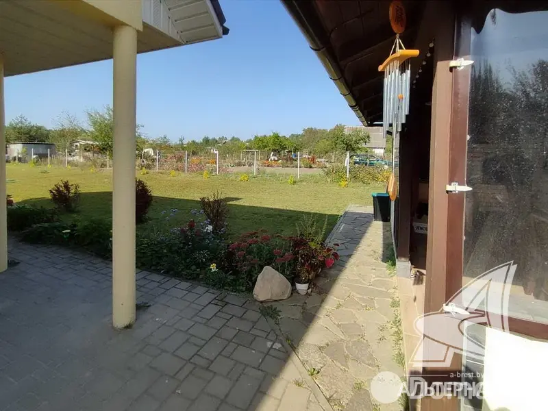 Продажа 2-этажной дачи в Росинка при Брестском ДЭУ-138 Брестская область, 89000BYN, код 186303 - фото 18